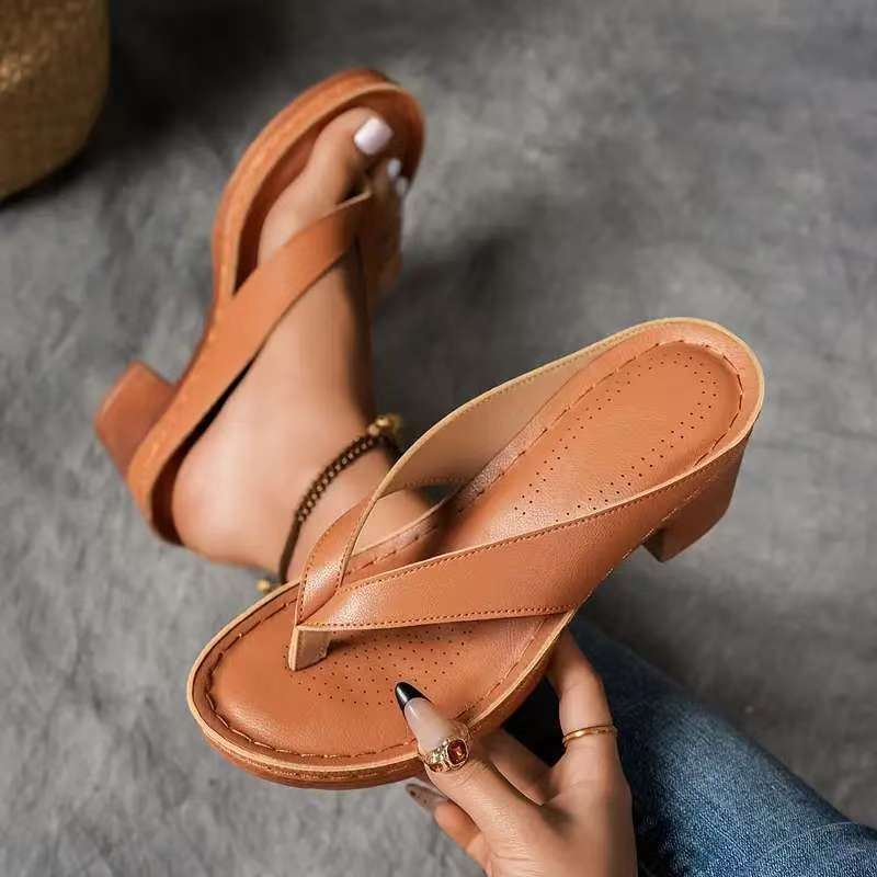 Lena | Sandales Élégance & Confort