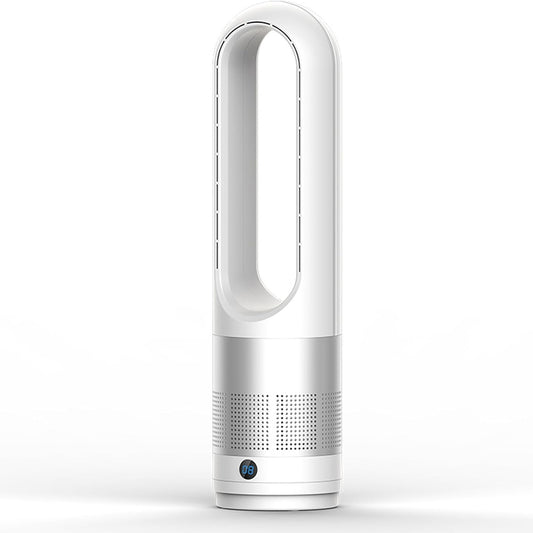 Mini Climatiseur Mobile – Ventilateur Colonne Rafraîchisseur d'Air