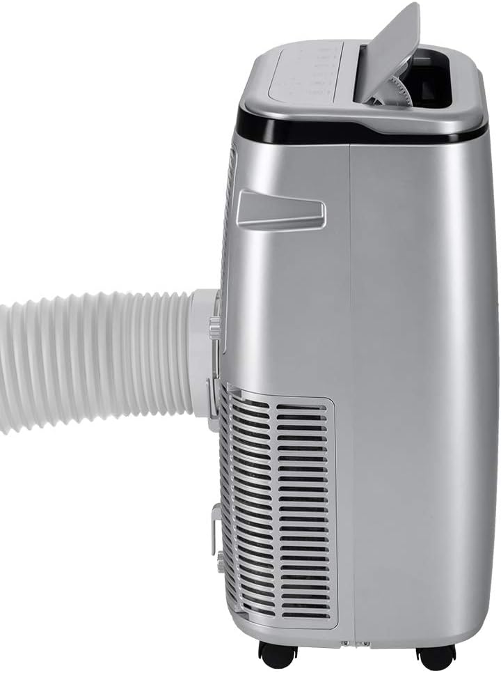TROTEC Climatiseur local design mobile PAC 3810 S - 3,8 kW | climatiseur 3 en 1