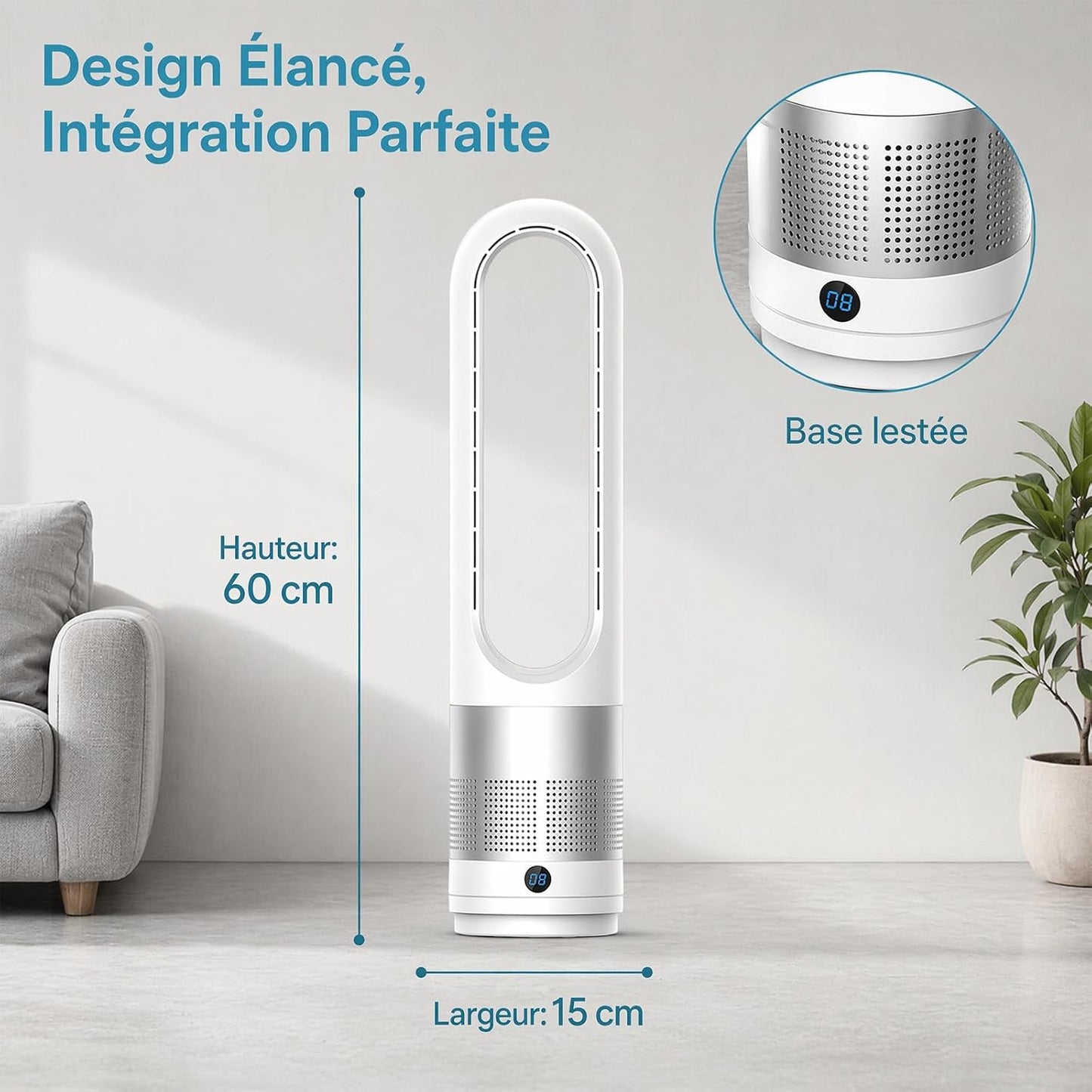 Ventilateur de Réfrigération D'Air Dortoir Ménage Mobile Refroidi à L'Eau Petit Climatiseur