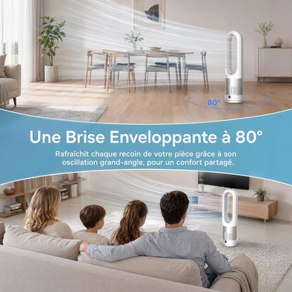 Ventilateur de Réfrigération D'Air Dortoir Ménage Mobile Refroidi à L'Eau Petit Climatiseur