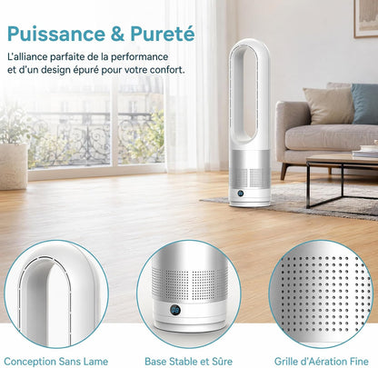 Ventilateur de Réfrigération D'Air Dortoir Ménage Mobile Refroidi à L'Eau Petit Climatiseur
