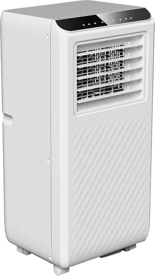 Climatiseur Portable WIND 7000 BTU – 3 en 1 avec Télécommande