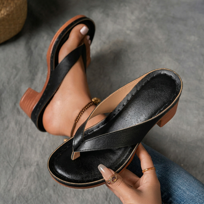 Lena | Sandales Élégance & Confort