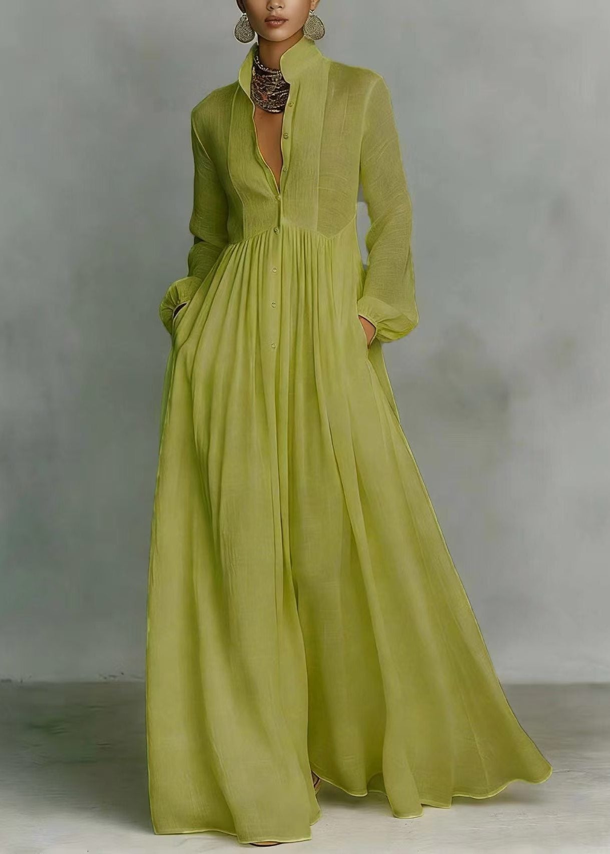 Robe Nayla