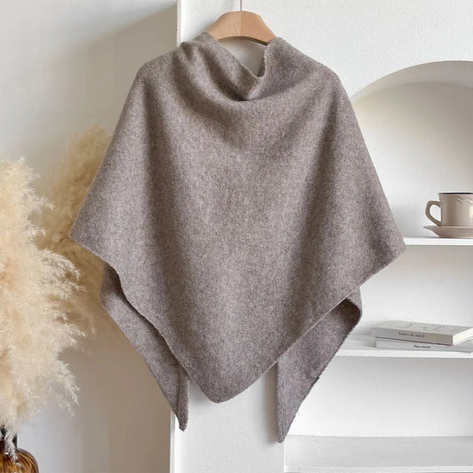 Le Châle Essentiel – La Tendre™